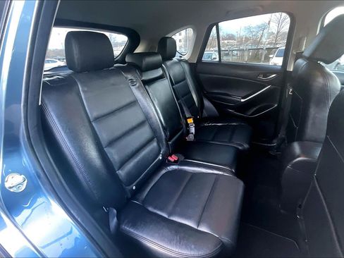 Used 2016 MAZDA CX-5 Grand Touring image 26