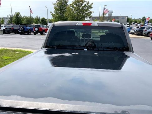 Used 2018 Ford F150 XLT w/ Trailer Tow Package AWD/4WD image 6