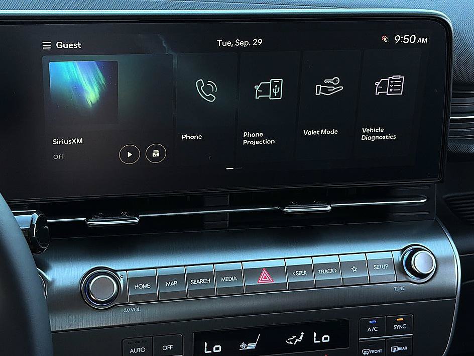 New 2027 Hyundai Kona SEL Sport FWD image 9