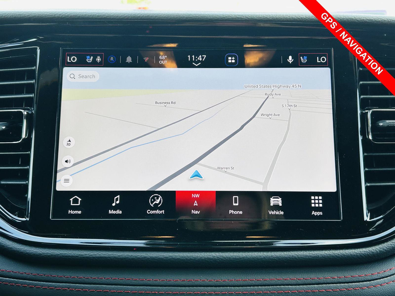 New 2027 Dodge Durango GT AWD/4WD image 6
