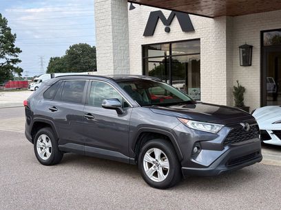 Used 2019 Toyota RAV4 XLE w/ Convenience Package