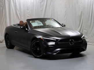 New 2026 Mercedes-Benz CLE 450 4MATIC Cabriolet video 1