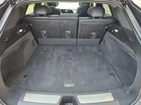 Used 2024 Cadillac Lyriq Luxury w/ LPO, Floor Liner Package AWD/4WD image 46