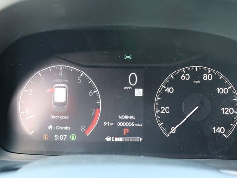 Used 2026 Honda Odyssey Touring image 36