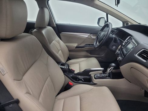 Used 2013 Honda Civic EX-L image 21