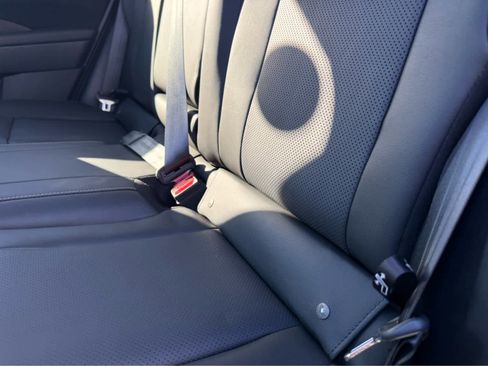 New 2026 Subaru Outback Limited AWD/4WD image 35