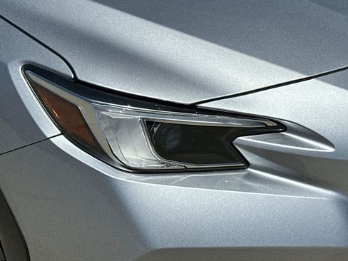 New 2026 Subaru WRX Limited AWD/4WD image 30