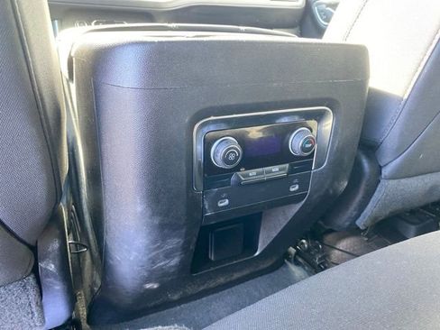 Certified 2024 Chevrolet Tahoe LS w/ Driver Alert Package image 19