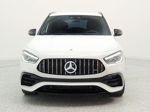 Used 2023 Mercedes-Benz GLA 45 AMG 4MATIC image 2