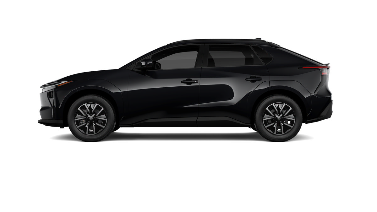 New 2027 Toyota bZ FWD image 4