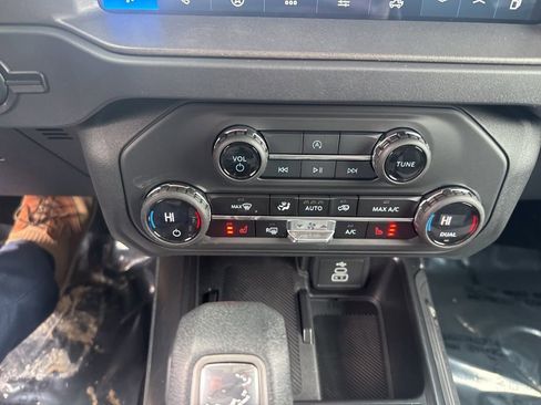 New 2026 Ford Bronco Big Bend AWD/4WD image 15