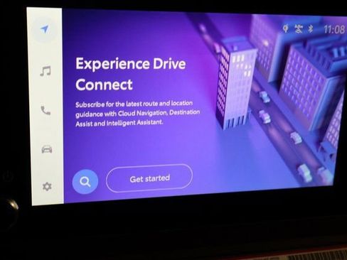 New 2026 Toyota 4Runner TRD Off-Road image 19