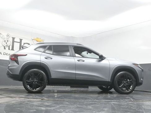 New 2026 Chevrolet Trax ACTIV w/ Driver Confidence Package image 31