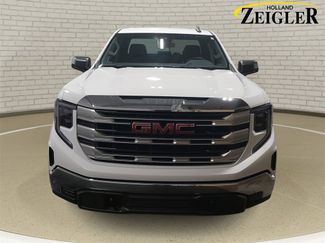 Used 2023 GMC Sierra 1500 SLE video 2