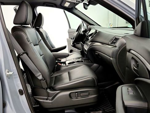 Used 2023 Honda Passport EX-L image 17