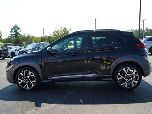 Used 2023 Hyundai Kona Limited FWD image 24