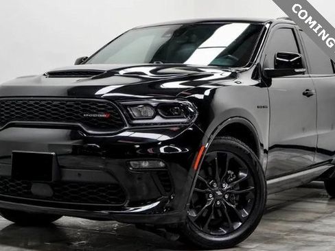 Used 2024 Dodge Durango R/T image 1