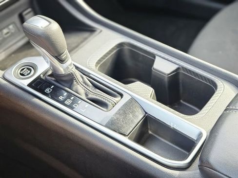 Certified 2024 Nissan Sentra SV FWD image 26