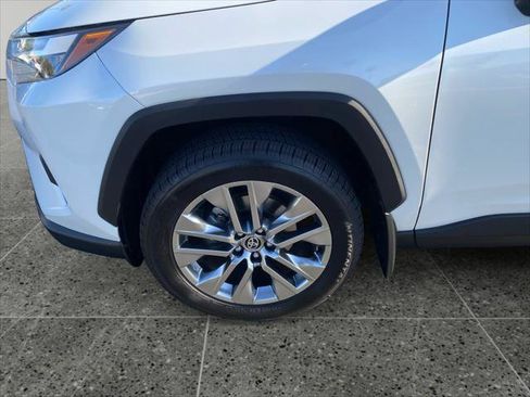Certified 2023 Toyota RAV4 XLE Premium AWD/4WD image 14