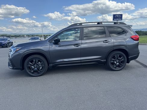 New 2026 Subaru Ascent Bronze Edition AWD/4WD image 7