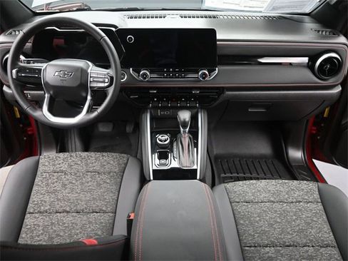 Certified 2024 Chevrolet Colorado Z71 w/ Advanced Trailering Package image 23