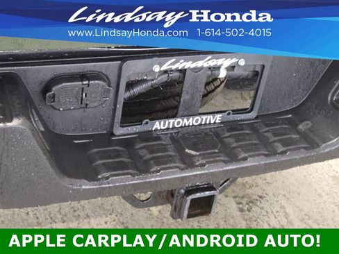 Used 2021 Toyota Tacoma TRD Sport image 6