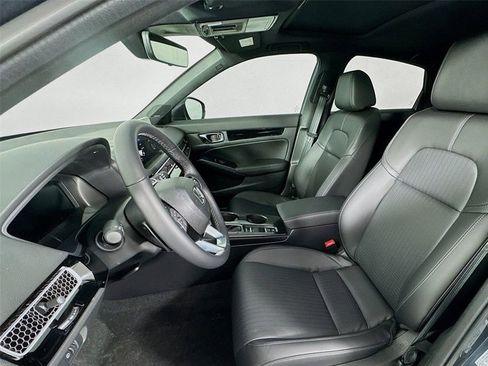 New 2026 Honda Civic Sport Touring image 30