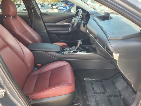 Certified 2023 MAZDA CX-30 AWD 2.5 S w/ Preferred Package image 16