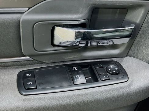 Used 2019 RAM 1500 Tradesman w/ Popular Equipment Group image 16