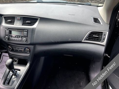 Used 2017 Nissan Sentra S FWD image 14