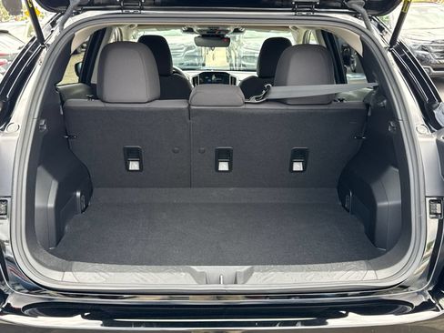 Certified 2025 Subaru Crosstrek 2.5i Premium AWD/4WD image 7