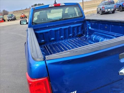 Certified 2020 Ford Ranger XL w/ Equipment Group 101A Mid image 9