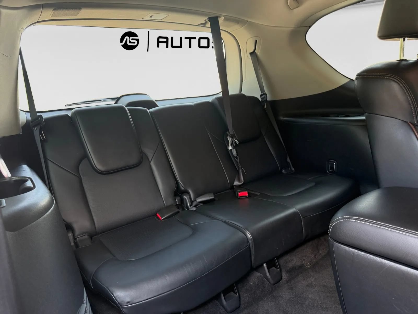 Used 2020 Nissan Armada SL w/ Premium Package AWD/4WD image 32