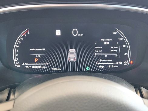 New 2026 Acura MDX SH-AWD image 17