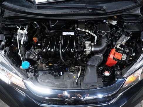 Used 2019 Honda Fit EX-L image 9