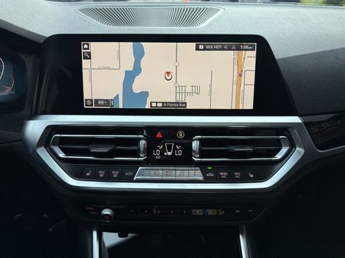 Used 2019 BMW 330i Sedan w/ Convenience Package image 26