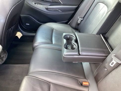 Used 2014 Buick LaCrosse Premium w/ Driver Confidence Package image 22