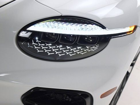 Certified 2025 Bentley Continental GT Speed image 34