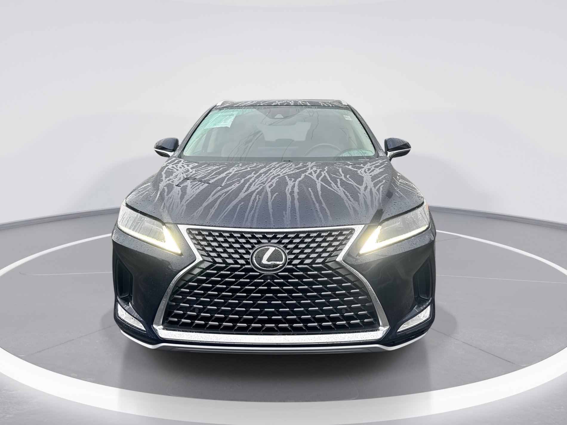 Used 2022 Lexus RX 350 FWD w/ Premium Package image 9