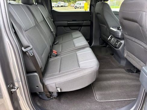 Used 2026 Ford F150 STX image 12