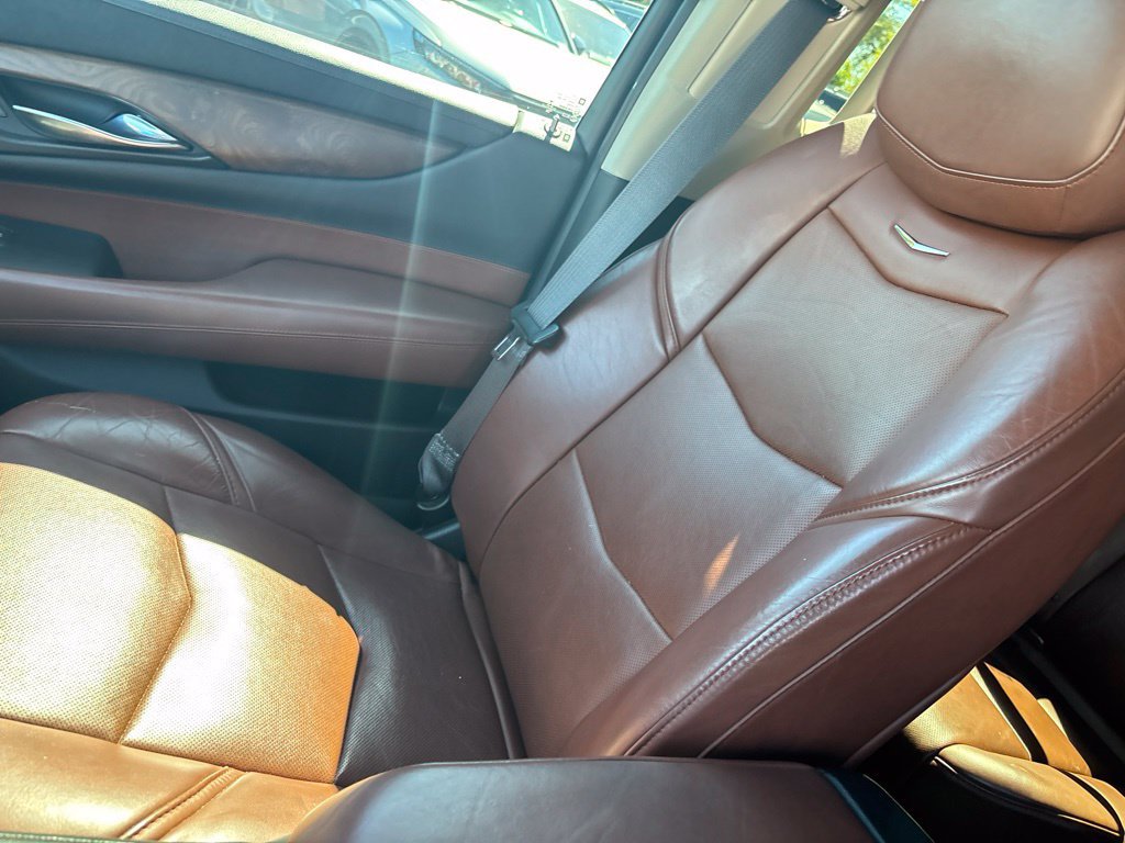 Used 2015 Cadillac Escalade Premium AWD/4WD image 19