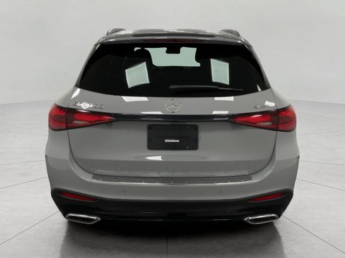 Certified 2026 Mercedes-Benz GLC 300 4MATIC image 38
