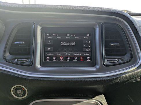 Certified 2021 Dodge Challenger SXT w/ Blacktop Package image 13