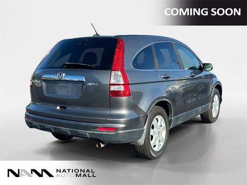 Used 2011 Honda CR-V EX-L image 5