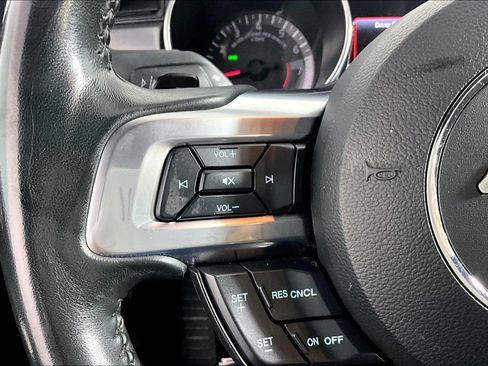 Used 2023 Ford Mustang GT RWD image 18