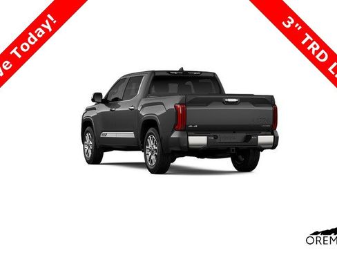 New 2026 Toyota Tundra 1794 Edition w/ TRD Off-Road Package image 11