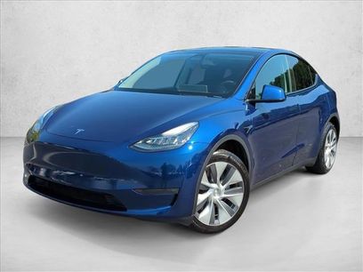 Used 2023 Tesla Model Y Long Range