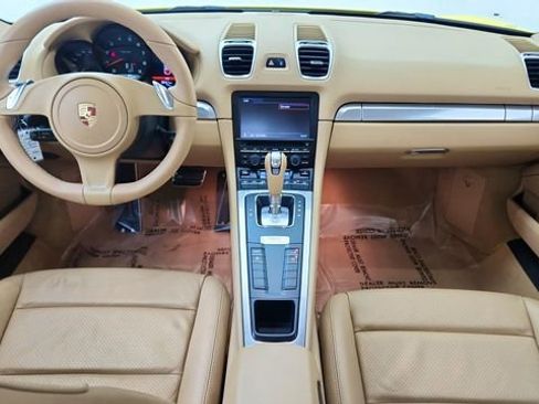 Used 2014 Porsche Cayman image 72