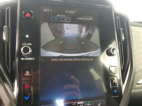 Used 2026 Subaru Forester Premium image 21