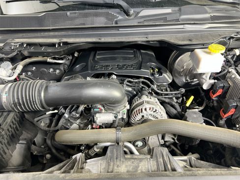 Used 2022 RAM 1500 Laramie image 28